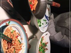 -佬麻雀·剁椒鱼头(京基KK One店)