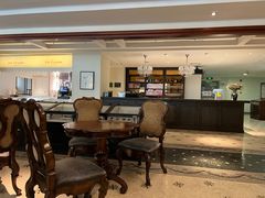-1868 Café(上海自然博物馆店)