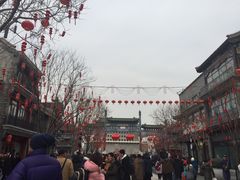 -鲜鱼口老字号美食街