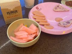 -巴倒烫陆派火锅山庄(南山总店)