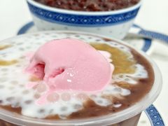 -百花传统甜品店(原址店)