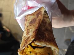 -樊记火烧店(甘泉路店)
