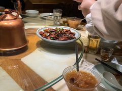 -小吊梨汤·北京菜(香山店)