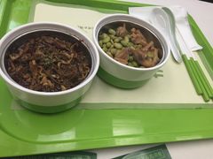 老乡鸡(滨湖假日花园店)-老乡鸡(滨湖假日店)