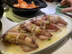 -百味馆·粤菜·湛江菜(后海花园店)