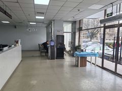 -美年大健康体检中心(西直门分院)