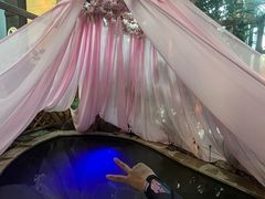 -郑州银基黄帝宫御温泉