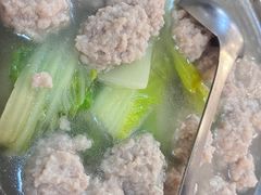 -聚首堂·特色小吃·肘子(什刹海德胜门店)