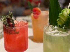 -Le Comptoir de Pierre Gagnaire