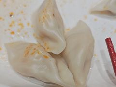 -喜家德虾仁水饺(浦东山姆店)