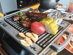 -花潮料理艺食馆(成都万象城店)