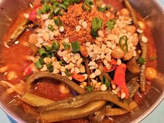 -川正旺江湖菜(三元桥店)
