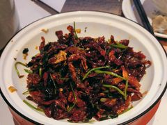 -阿娜尔·新疆菜(宜家荟聚中心店)