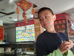-凤百年大骨鸡饭庄
