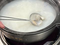 -大良毋米粥(锦龙路总店)