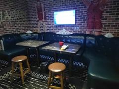 -k+时尚歌城(亿丰时代广场店)