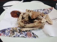 -后海彼岸花园餐厅