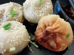 -小杨生煎(萧山机场店)