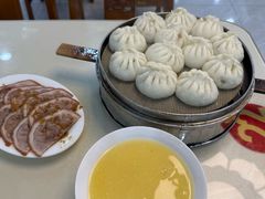 -石饮红星包子(中山路店)