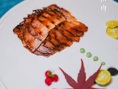 上海酱油肉-圆苑(静安寺店)