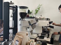 -Eu2+ coffee(上大路店)