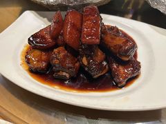 -永安鱼庄·镇江菜(丁卯店)