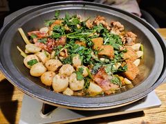 -798餐厅(任丘路店)