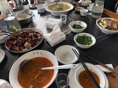 -祖传曾羊肉饭店