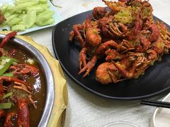 -龙虾奇迹(大华三路店)