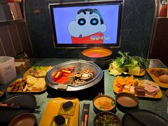 -牛New寿喜烧(中山公园龙之梦店)