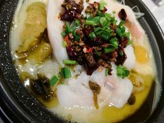 -谷田稻香·砂锅菜(川沙百联店)