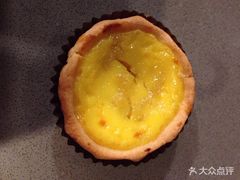 榴莲蛋挞-莉蓮蛋挞(静安寺店)