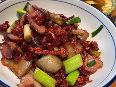 -吃香喝辣·地道衡东菜(南岳大庙店)