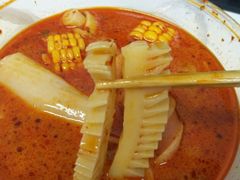 -小蛮椒麻辣烫·麻辣拌(青浦宝龙店)