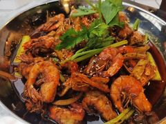 -蛙老爹·蜀香美蛙鱼头(王家湾店)