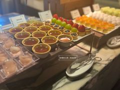 -香港唯港荟 Hotel ICON – The Market