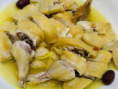 -金迎海鲜酒家(金凤凰广场店)