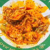 啊啊啊……谁还没吃过袁记云饺的神仙吃法❓