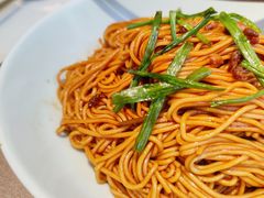 葱油拌面-梅花境(万科店)