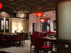 -兰溪小馆(东直门簋街店)