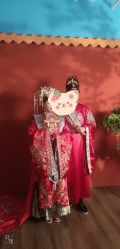 -青禾蒙娜丽莎婚纱摄影(武汉总店)