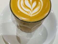 -VOYAGE COFFEE(杨梅竹店)