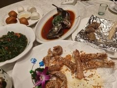 -大东海海鲜酒楼(渔人码头总店)