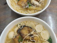 -从前慢海鲜面馆