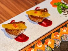 -森味薪火烧•烧鸟居酒屋•日本料理(望京店)