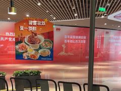 -大师兄·西北风味食集(增城合生汇店)