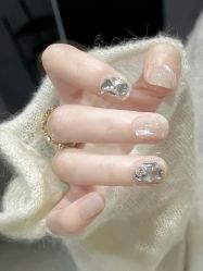 -丫丫NAIL日式自助美甲美睫沙龙