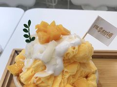 -似季甜铺·糖水·下午茶·小吃(麦地店)