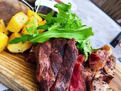 -四季酒店·空中花园 Aria on 9