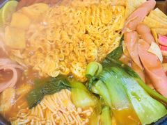 -the frypan韩国炸鸡啤酒(五路居店)
